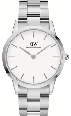 Immagine prodotto di Orologio Daniel Wellington Iconic Link Uomo DW-DW00100341