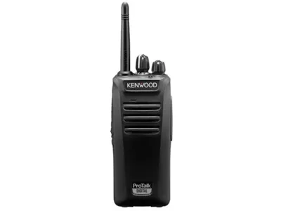 Produktbild von KENWOOD® - PROTALK TK-3701DE - UHF Funkgerät