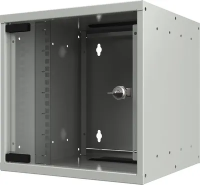 Obrázok produktu pre Lanview RSM06U30MNWH Rack (RSM06U30MNWH)