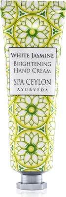 Obrázok produktu pre Krém na ruky WHITE JASMINE
