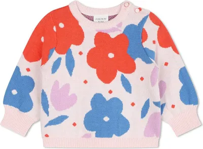 Zdjęcie produktu dla Carrement Beau Y30215 Pullover wielokolorowy 4 lata wielokolorowy 4 lata