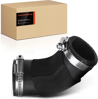 Image de Frankberg 1x Tuyau de Refroidissement Turbo pour KIA Sorento I JC 2.5L 2002-2011