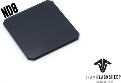 Produktbild von TBS Glas ND Filter ND8