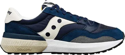 Obrázek produktu pro Boty Saucony S70790 navy směs kůže
