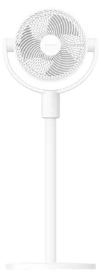 Image de Xiaomi BPLDS11DM, Ventilateur domestique à lamelles, blanc, couloir, table, 61 dB, 1440 m³/h, 120