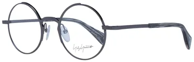 Zdjęcie produktu dla YOHJI YAMAMOTO EYEWEAR Oprawki okularowe YY3007 47902