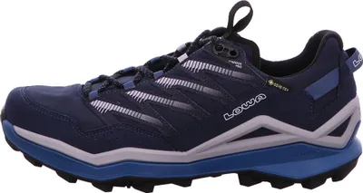 Produktbild von LOWA MADDOX PRO GTX LO, Männlich, Erwachsener, Navy, Outdoor-Schuhe, Schnelles Wandern, Walken, Wandern, Trecken, Deutsch