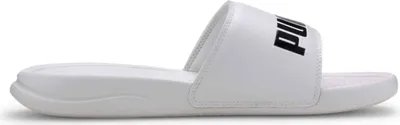 Produktbild von PUMA Popcat 20 Badelatschen weiss 43