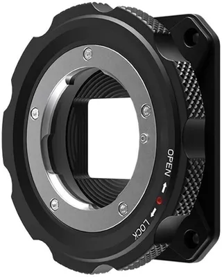 Produktbild von Z CAM M-Anschluss für E2 Camcorder