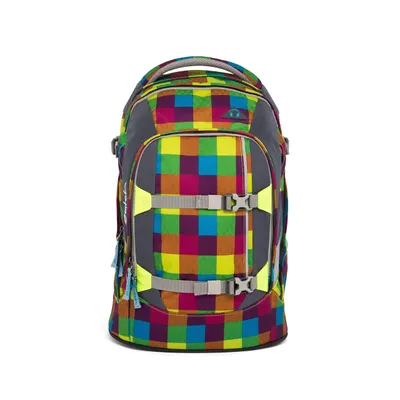 Immagine prodotto di satch zaino della scuola zaino Pack 30L Beach Leach 2.0 giallo multicolore