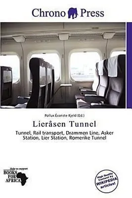 Produktbild von Lieråsen Tunnel