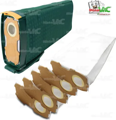 Produktbild von Filterkassette kompatibel mit Vorwerk Kobold VK 121