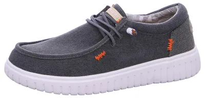 Produktbild von Fusion Leinenschuh Grau