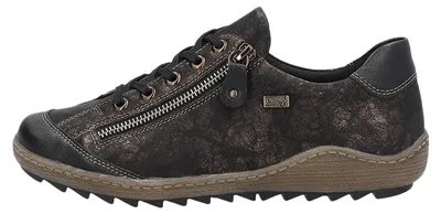 Image de Baskets à lacets RDG