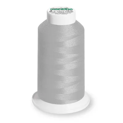 Produktbild von Madeira Aerolock 125, Nähmaschine, Grau, Polyester, 2500 m
