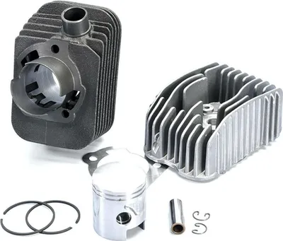 Produktbild von POLINI Thermal Group D.43 Hub 43 Gusszylinder