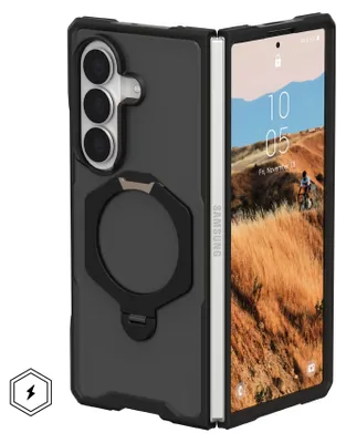 Produktbild von Urban Armor Gear 214564113131, Cover, Samsung, Galaxy Z Fold8 Ultra, 20,3 cm (8"), Asche