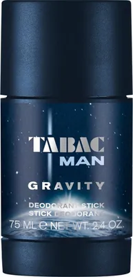 Produktbild von Tabac Man Gravity Deodorant Stick 75ml