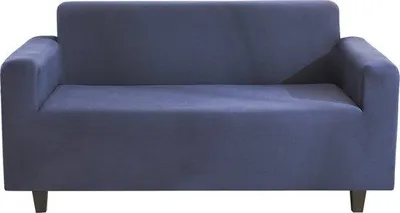 Obrázok produktu pre Lavička – 3-miestna lavička – dĺžka 190–230 cm – ochrana pred poškodením a škvrnami – mikrovlákno – pohodlná lavička