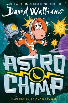 Zdjęcie produktu dla Astrochimp
