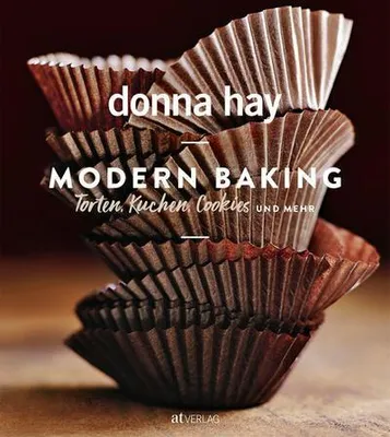 Produktbild von Modern Baking