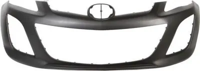 Produktbild von BLIC Stoßstange Stoßfänger für MAZDA CX-7 (ER) 5510-00-3497901P