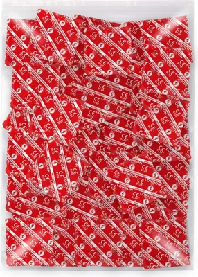 Immagine prodotto di Preservativi London rossi - gusto fragola - 1000 pezzi