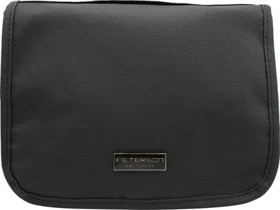 Produktbild von Peterson Kosmetiktasche für Herren Berosindus schwarz One size