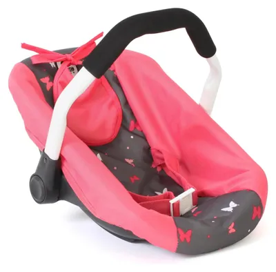 Produktbild von BAYER CHIC 2000 Puppen-Autositz 708-47