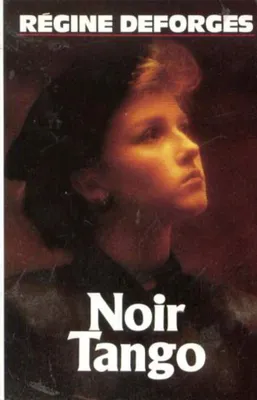 Image de Noir Tango