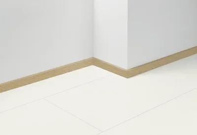 Produktbild von Parador Sockelleiste SL 3 Eiche D030