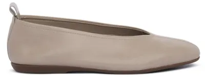 Produktbild von Wonders Damen Ballerinas Schuhe Beige Sommer 8661BEIGE