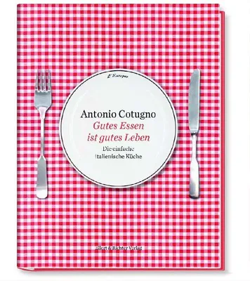 Produktbild von Gutes Essen ist gutes Leben