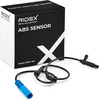 Produktbild von RIDEX ABS Sensor Raddrehzahl Vorne Beidseitig für MINI Schrägheck (R56) 412W0036