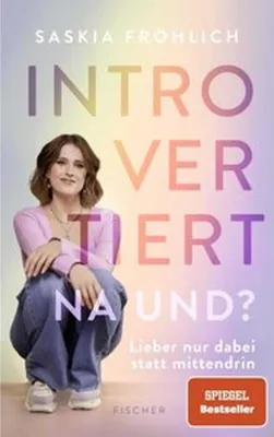 Obrázek produktu pro Introvertiert, na und?