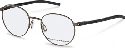 Produktbild von Porsche Design P8756 Brown, black 51/19/140 Herren Brillen