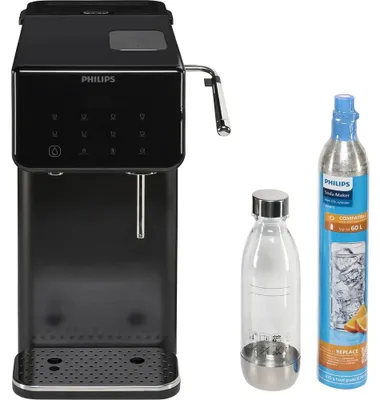 Immagine prodotto di Philips Wasserstation Sprudelfunktion ADD5962BK