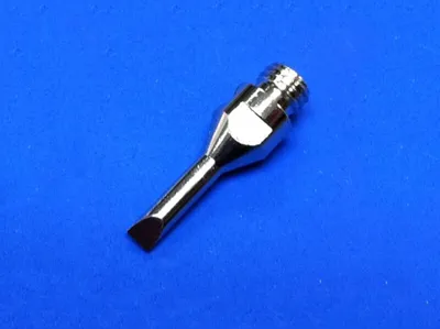 Produktbild von Krick Lötspitze meiselform  für Multifunktions Gaslötsystem