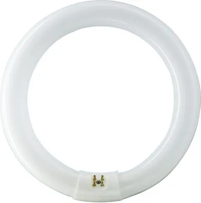 Produktbild von Philips Leuchtstoffröhre MASTER TL-E Circular - C-T9, 830 Warmweiß - 40W