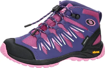 Produktbild von Outdoorstiefel Expedition Kids High 34