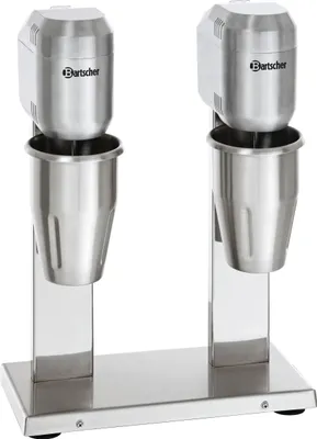 Produktbild von Bartscher Dual-Barmixer Turbo von Bartscher