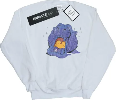 Produktbild von Disney - "Cave Of Wonders" Sweatshirt für Herren BI17344 (3XL) (Weiß)