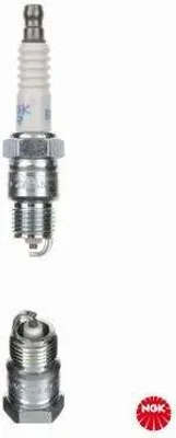 Produktbild von NGK Zündkerze BPR4FS für