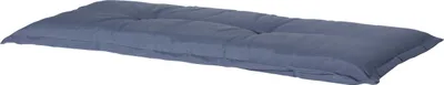 Produktbild von MADISON BAN7B231, Blau, Baumwolle, Polyester, 45%, 1500 mm, 480 mm, 70 mm