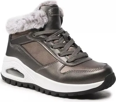 Produktbild von SKECHERS Cool Nova Damen Winterstiefel 36 EU