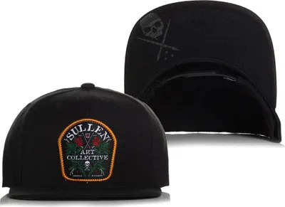 Obrázek produktu pro Sullen Clothing Casquette Snapback - Pushers