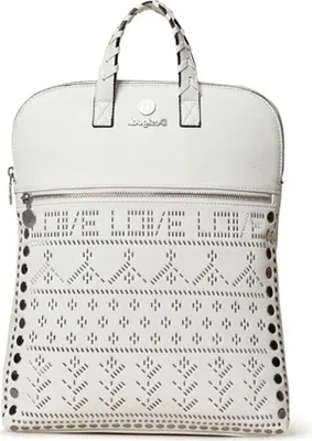 Produktbild von Desigual Azabache Nanaimo White One Size