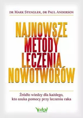 Image de Nowotwory - Poradnik o najnowszych metodach leczenia
