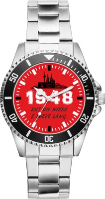 Produktbild von Kiesenberg Uhr Armbanduhr Modell Köln 6068