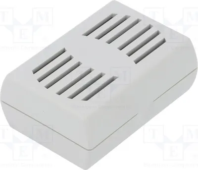 Image de 1 x Boîtier : universel. Y : 65 mm. Z94JW. Boîtier universel. Z : 26 mm, ventilé. X : 46 mm